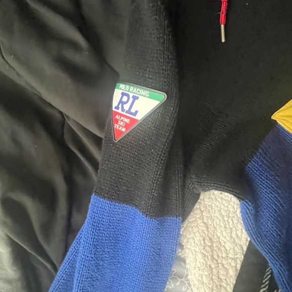 Polo Racing - Picture 2 of 4